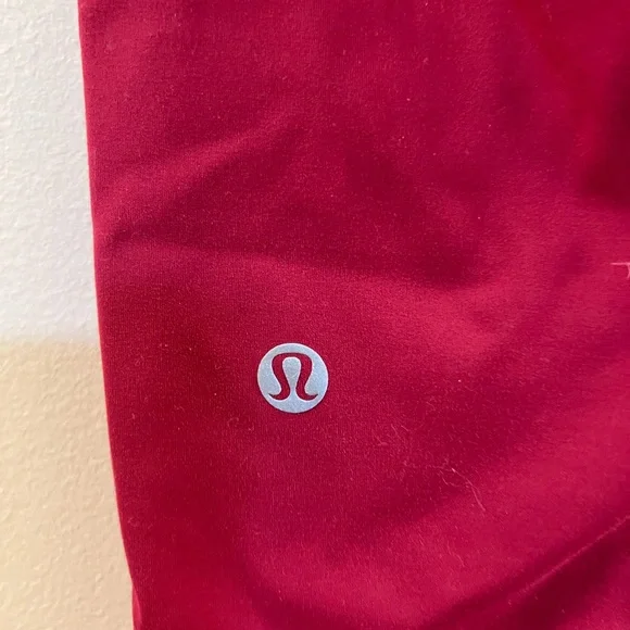 Lululemon Wunder Train High-Rise Tight 25" c3. - Picture 8 of 12
